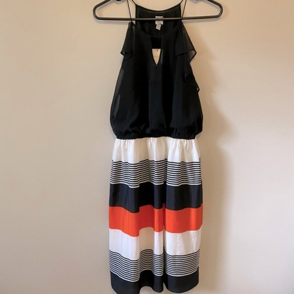 Tristan Dresses & Skirts - Tristan Summer Dress Size S NWT